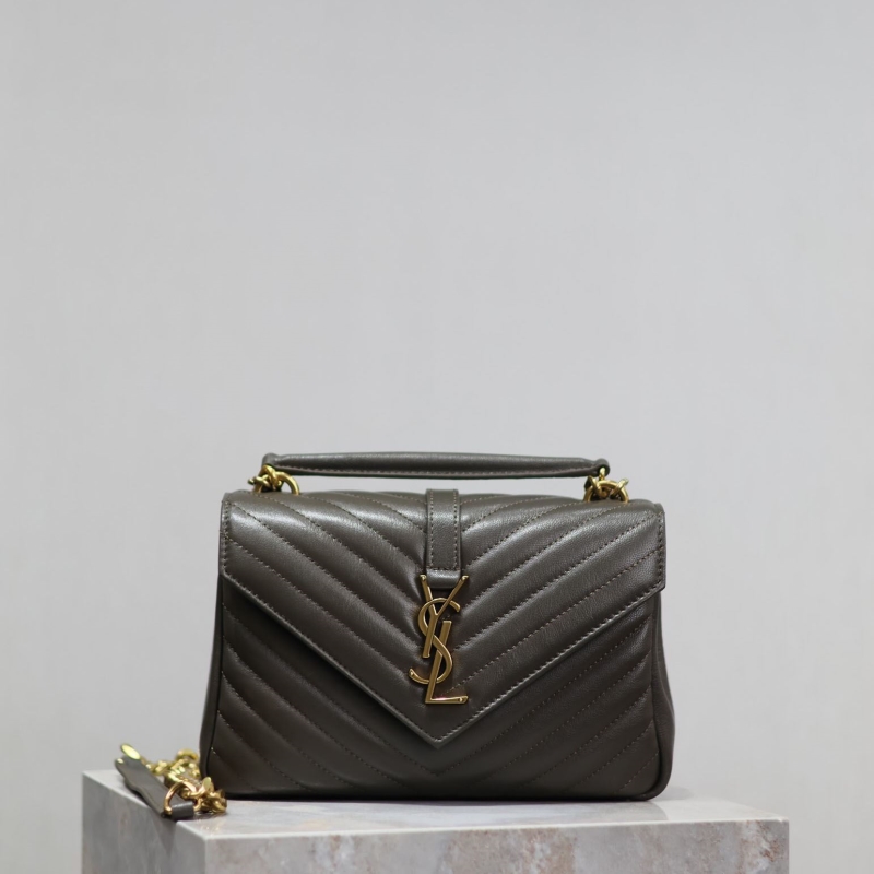 Y*L top handle bags
